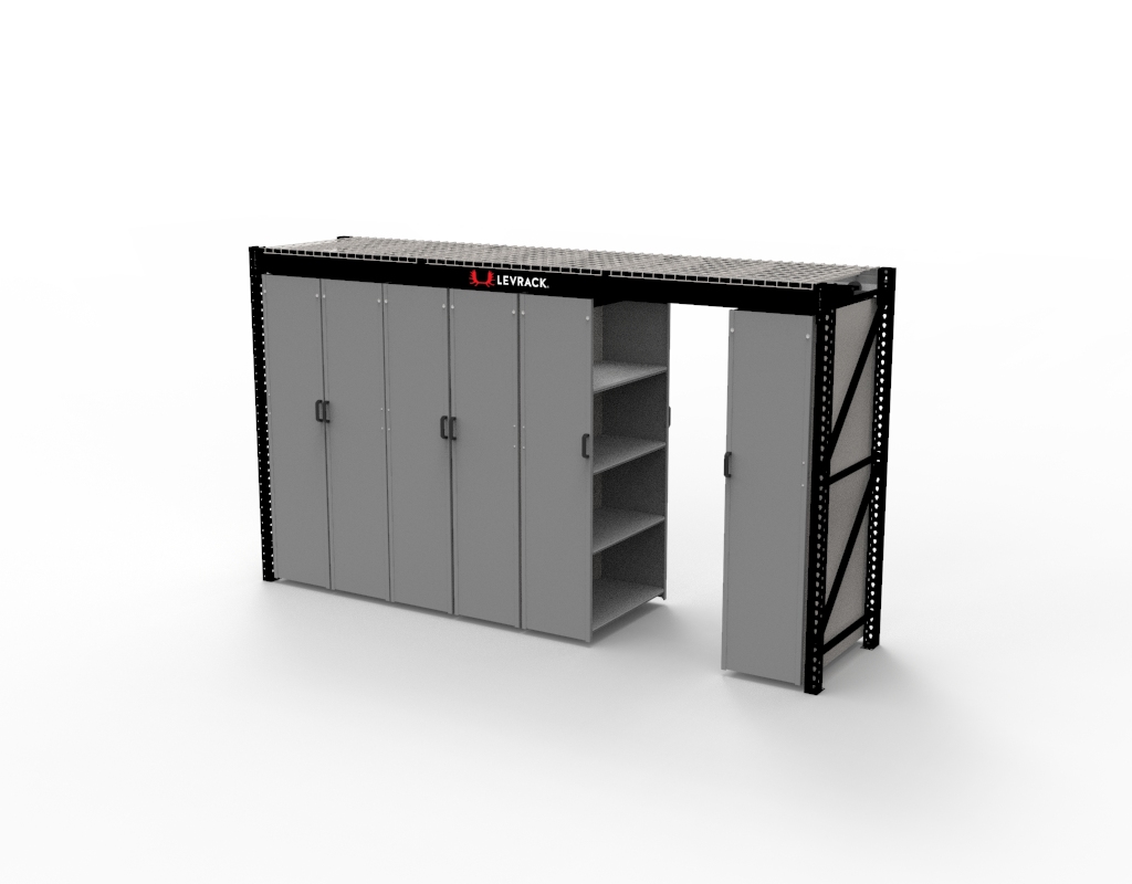 levrack.com