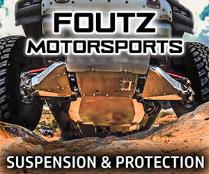 Foutz Motorsports
